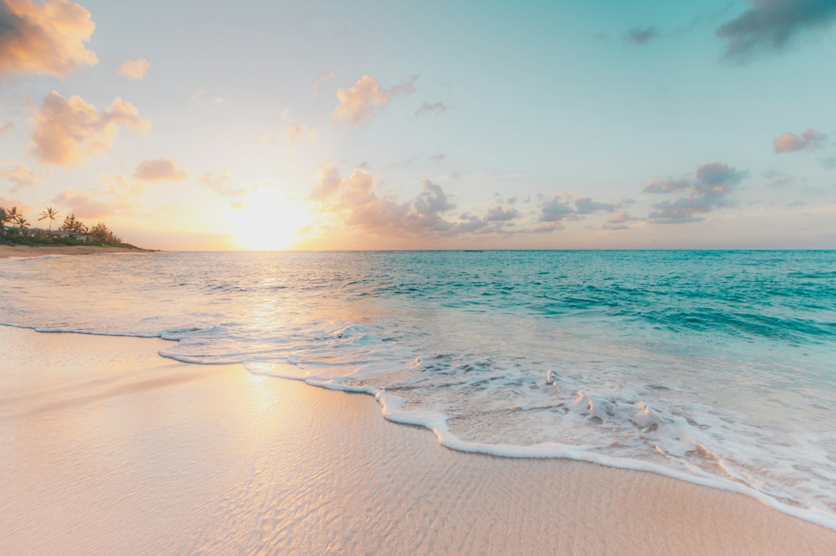 Create Beautiful Memories